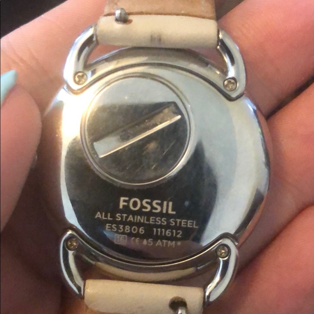 Fossil watch - Picture 2 of 6